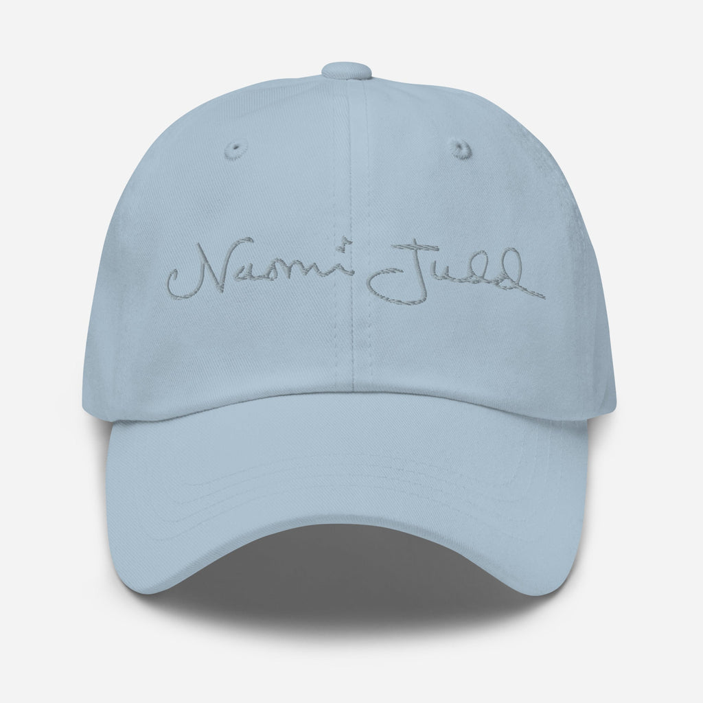Signature Dad Hat