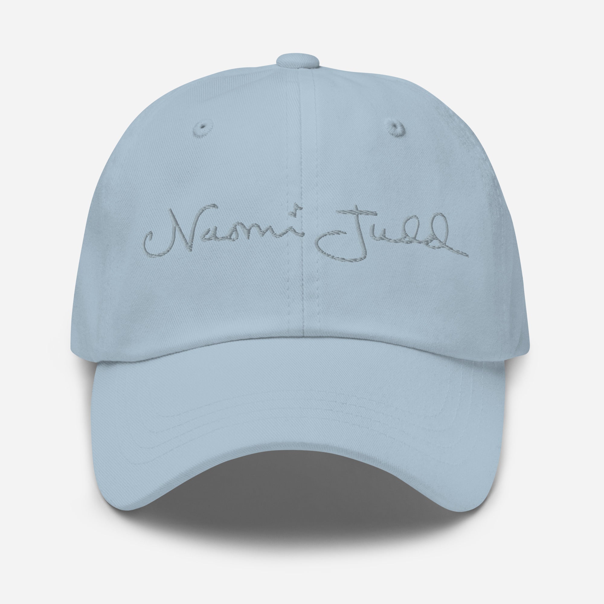 Signature Dad Hat