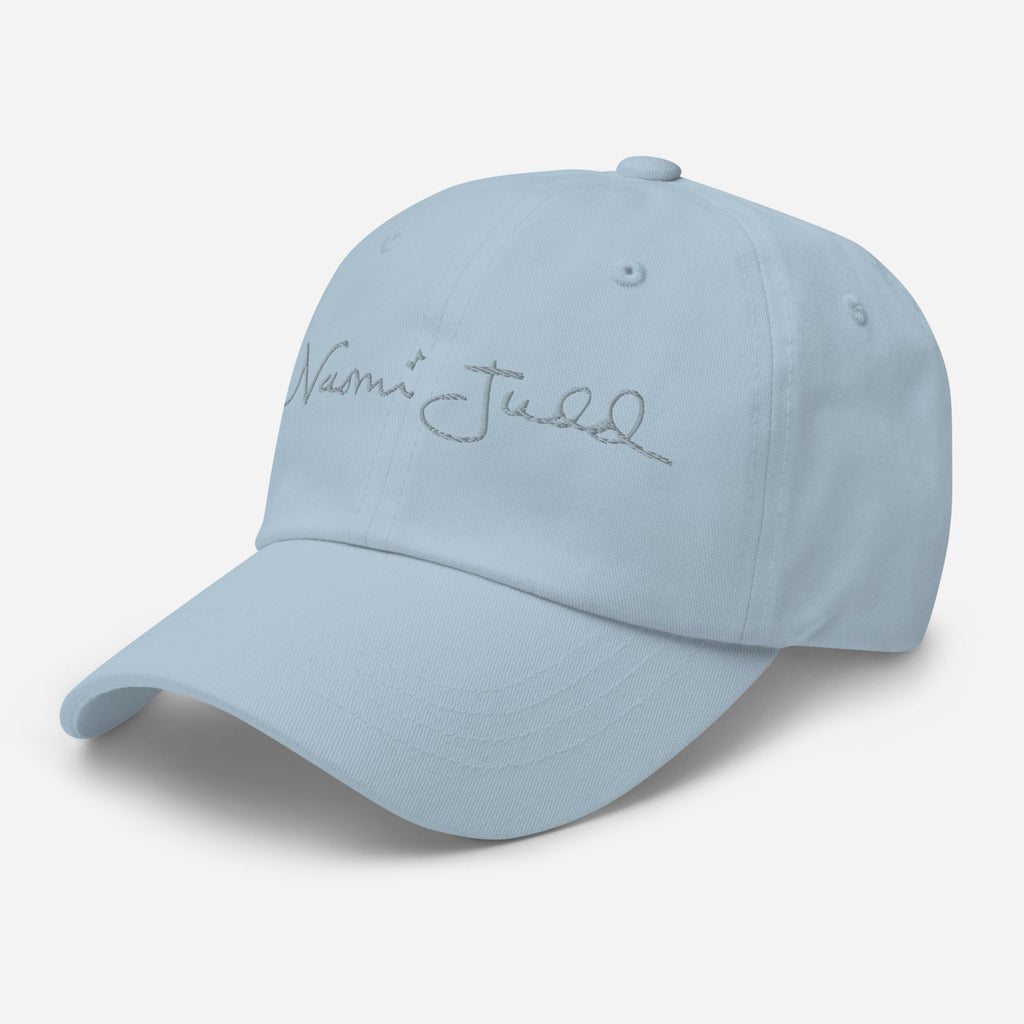 Signature Dad Hat