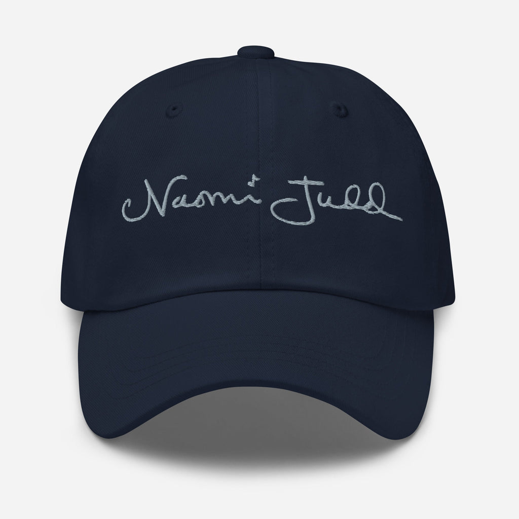 Signature Dad Hat