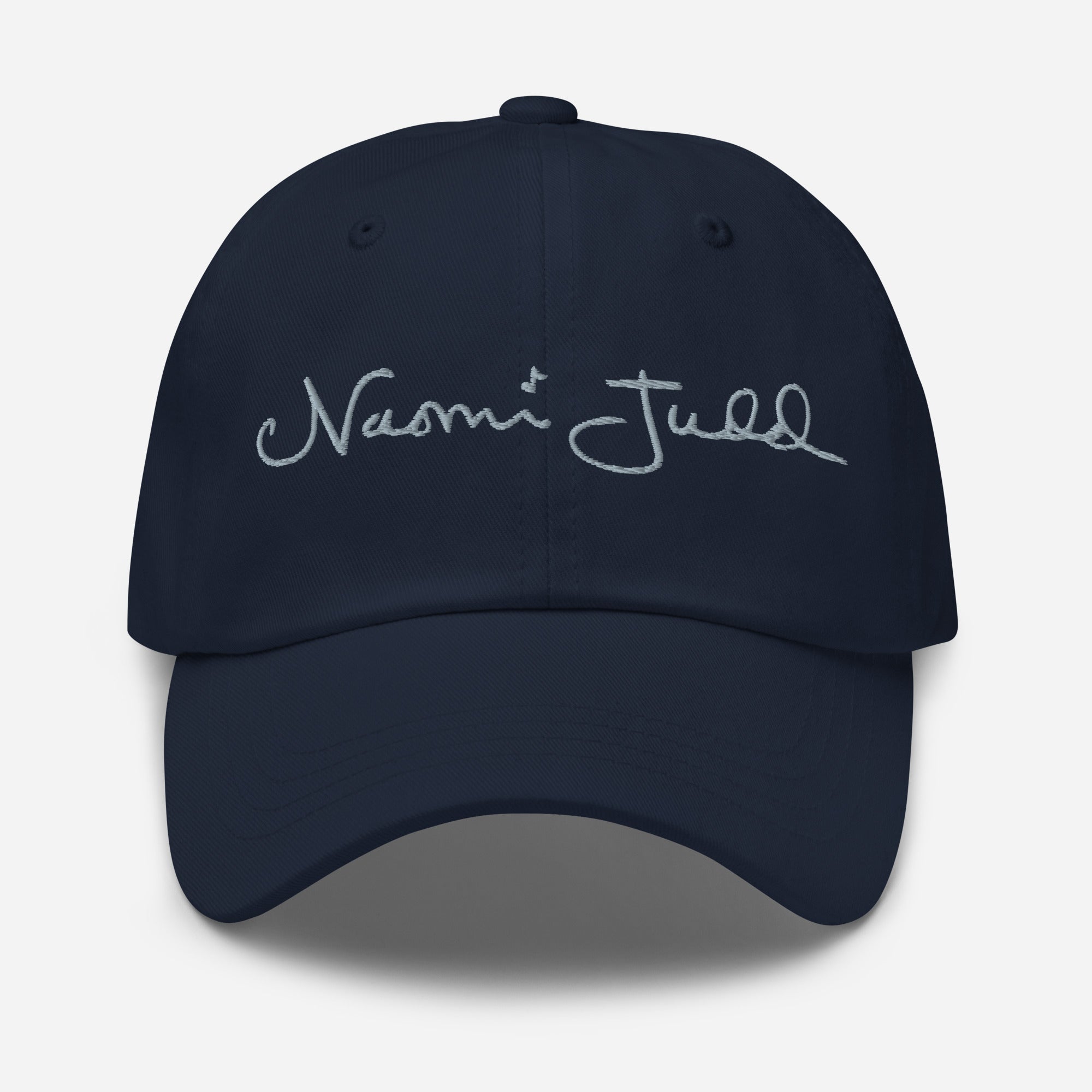 Signature Dad Hat
