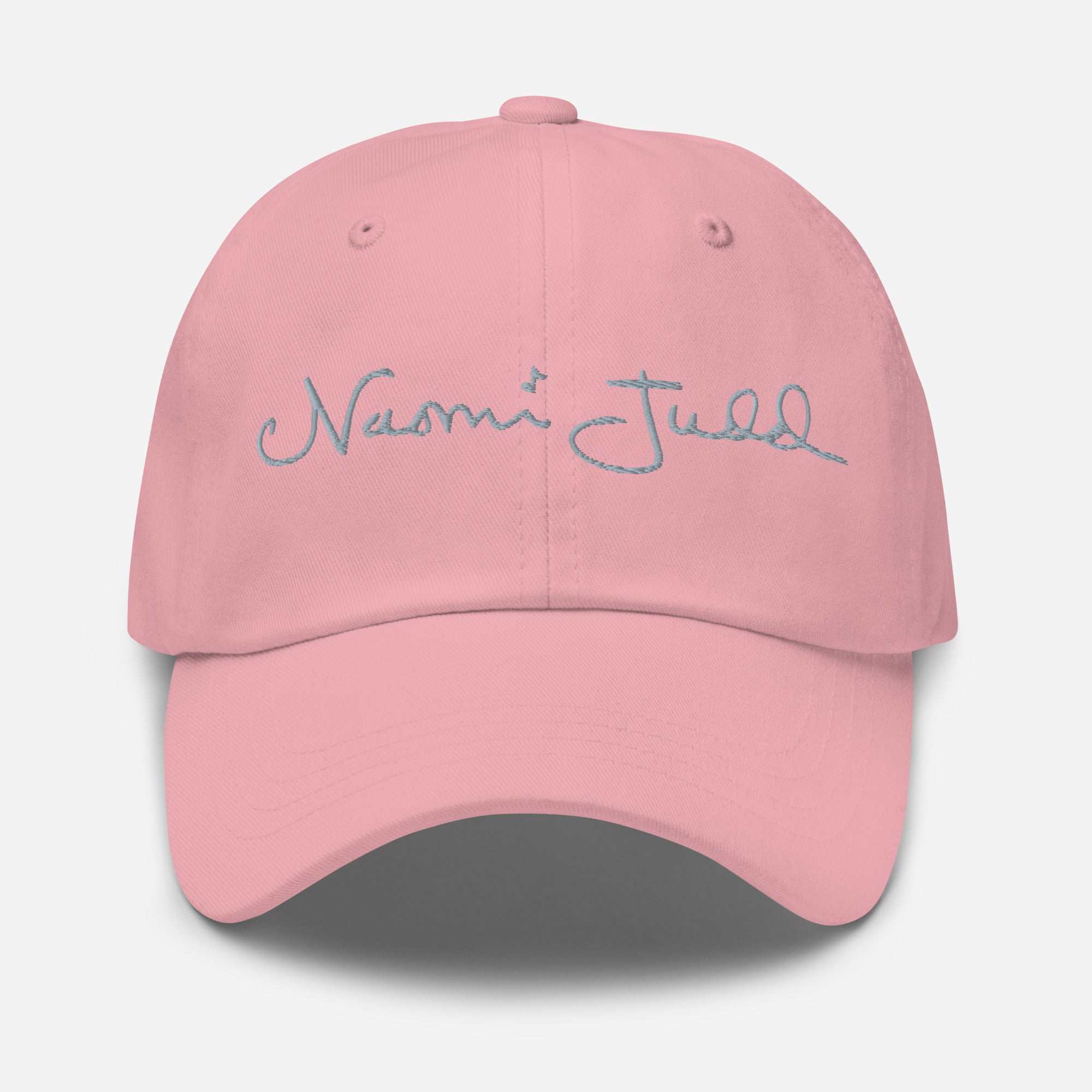 Signature Dad Hat