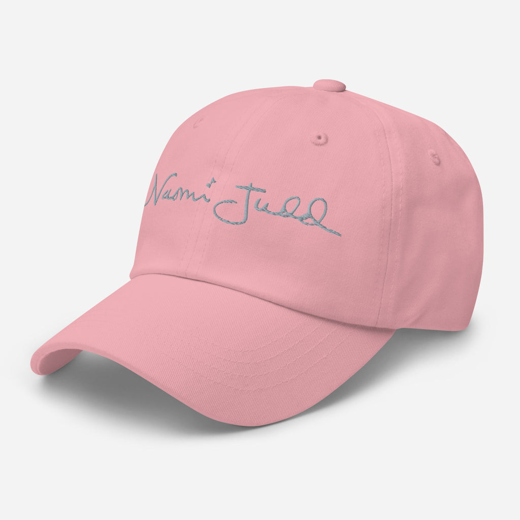 Signature Dad Hat