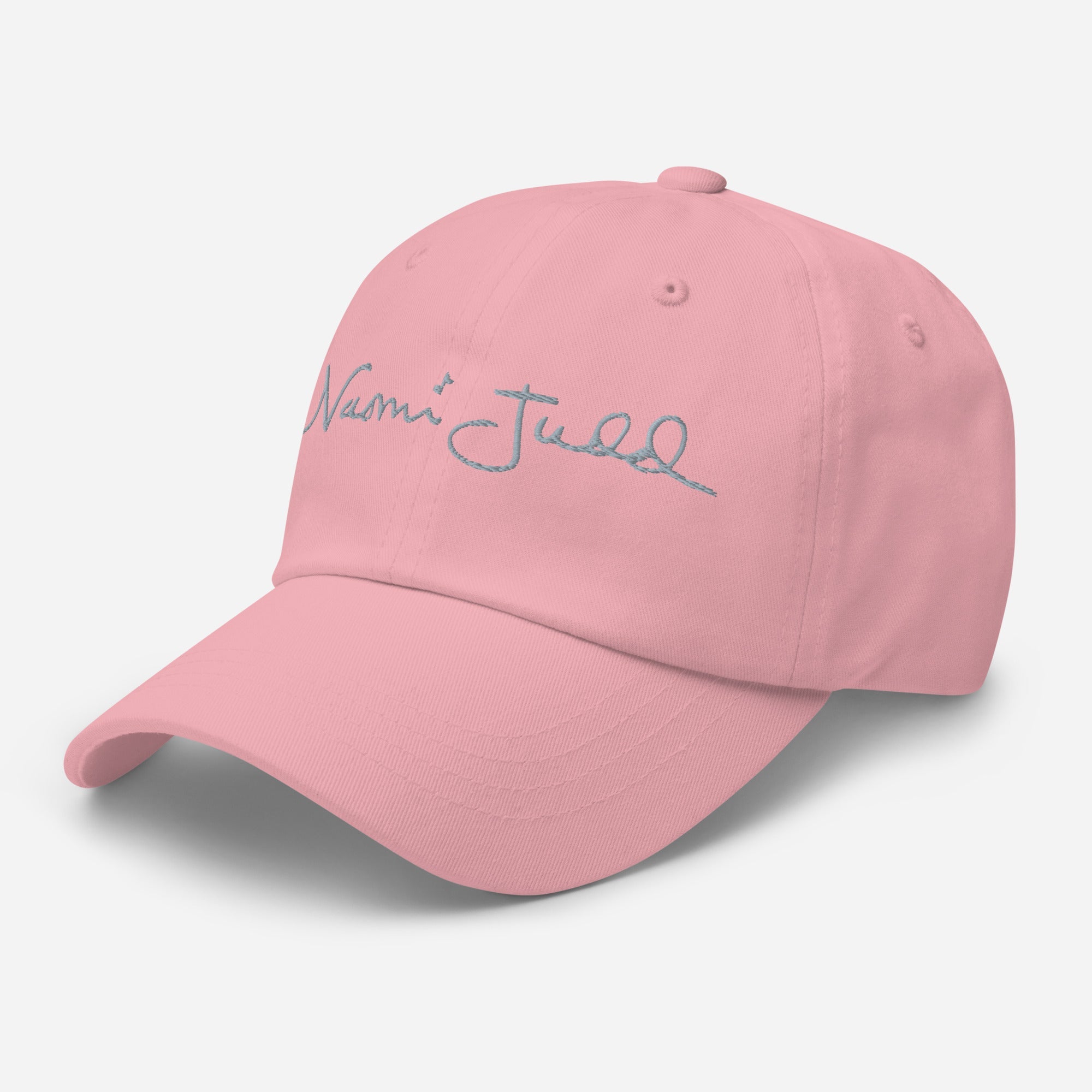 Signature Dad Hat
