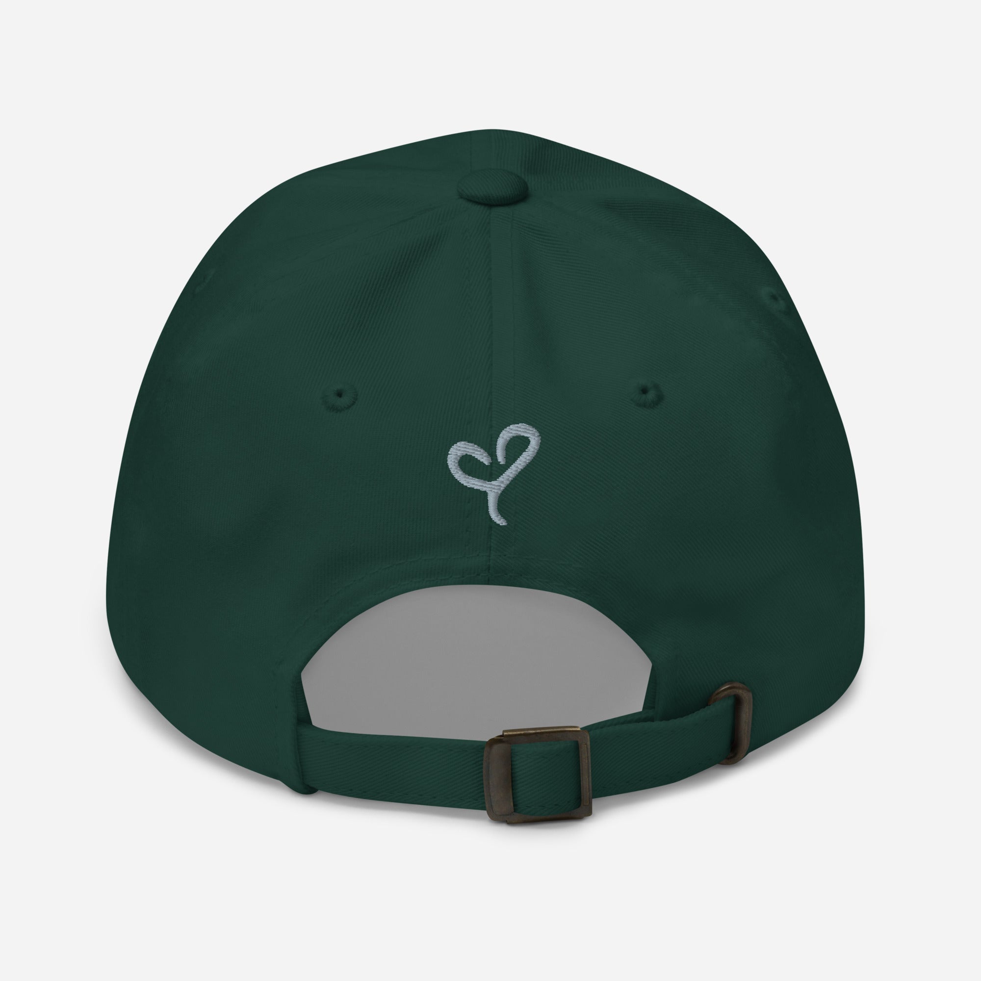 Signature Dad Hat