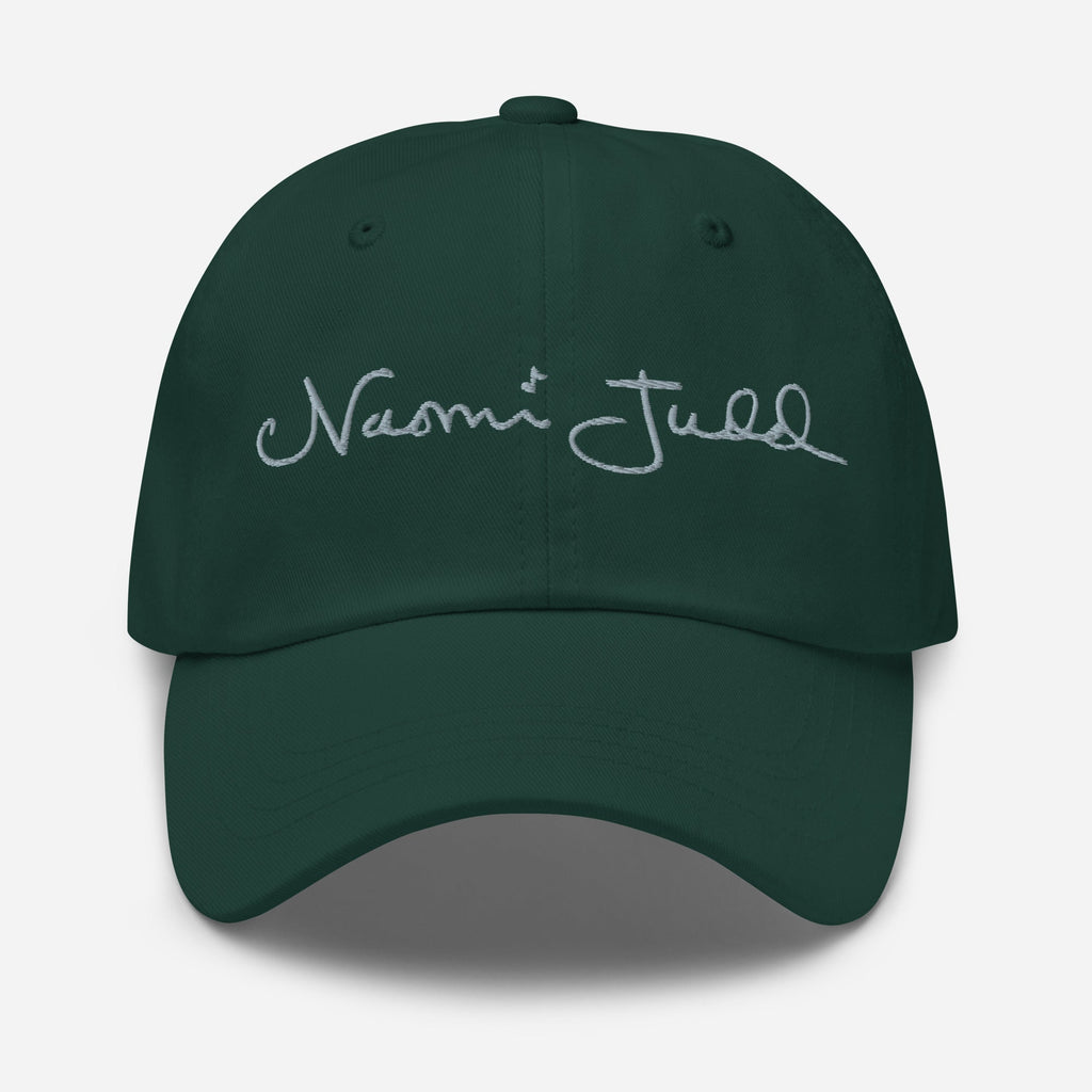 Signature Dad Hat