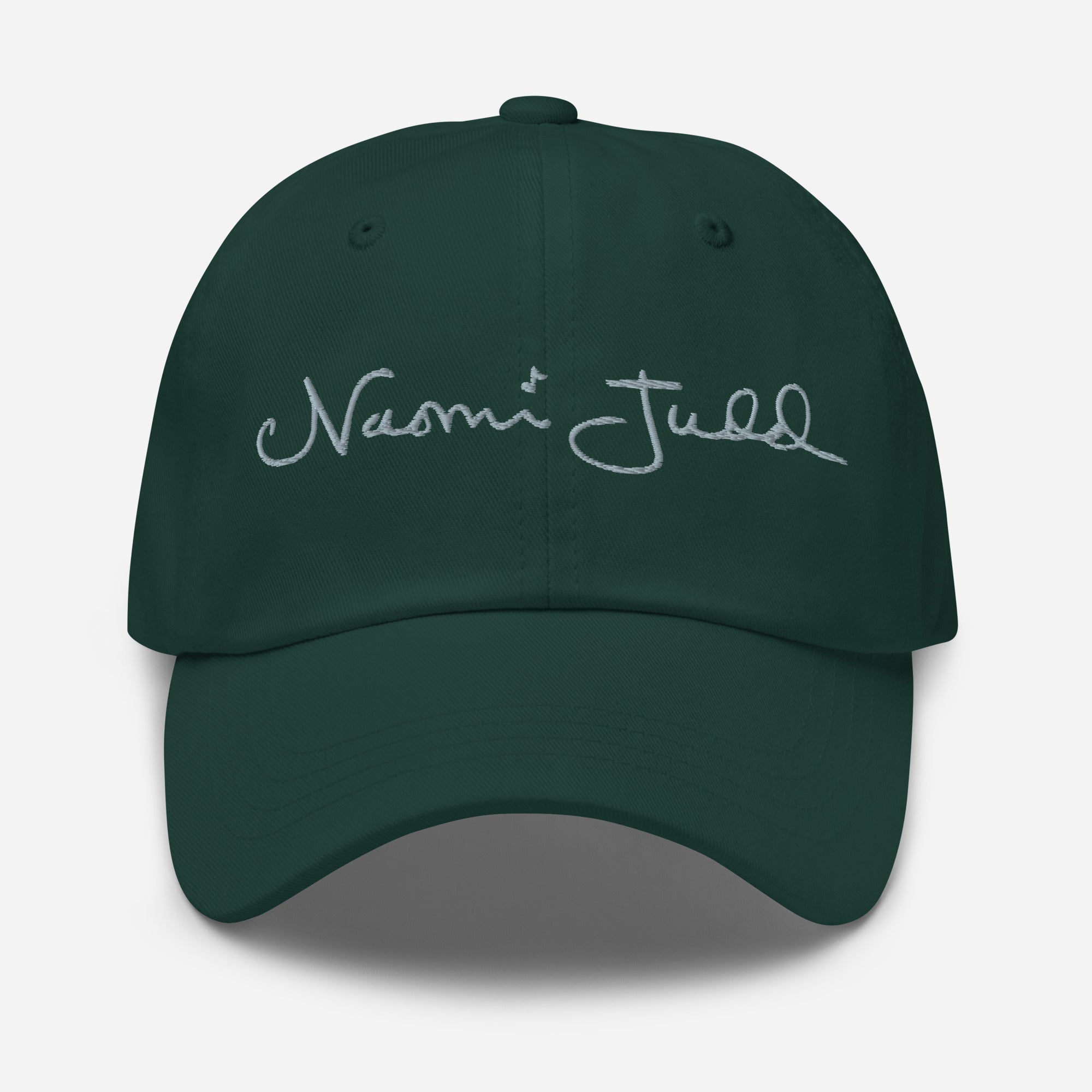 Signature Dad Hat