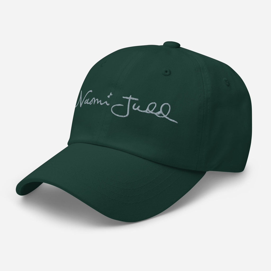 Signature Dad Hat