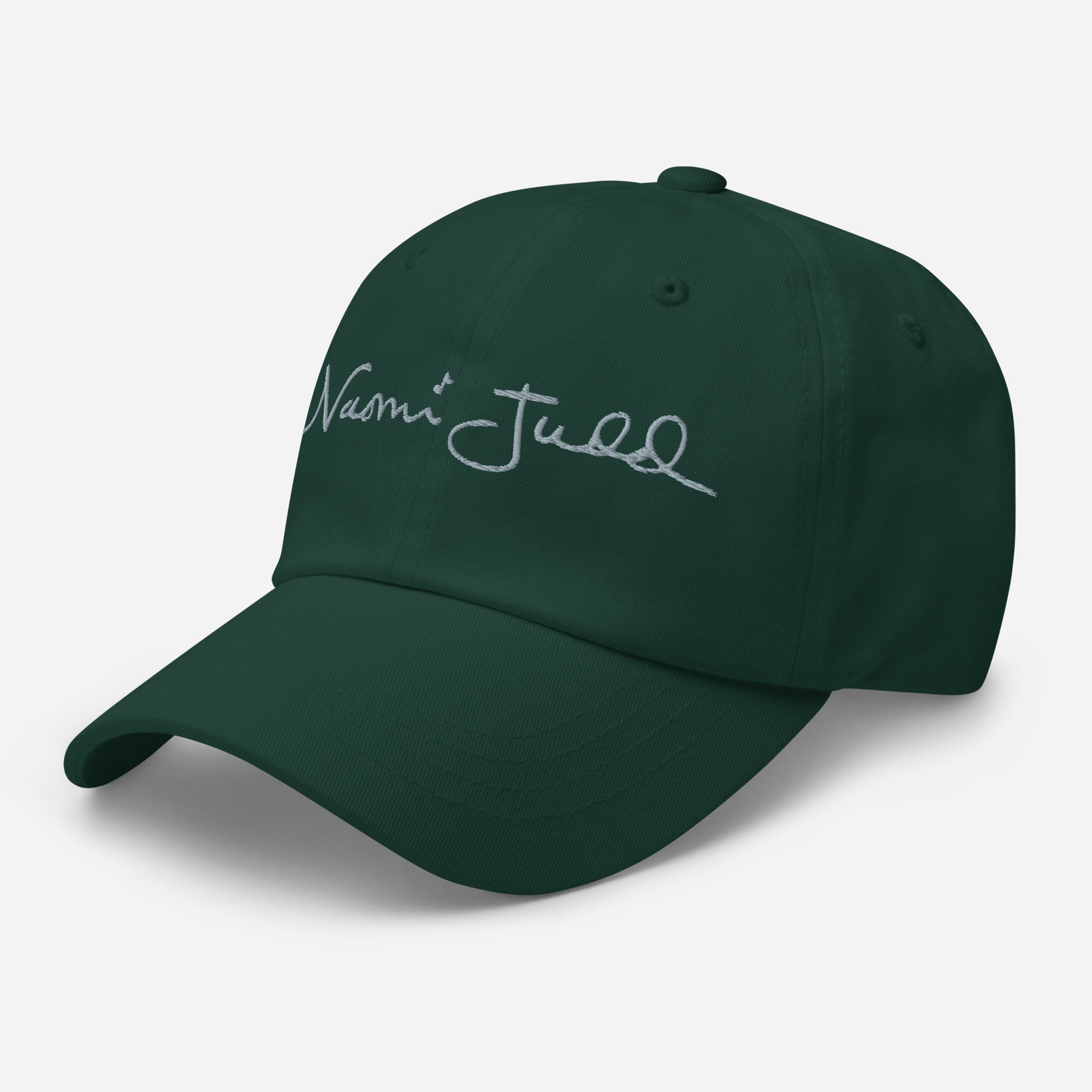 Signature Dad Hat