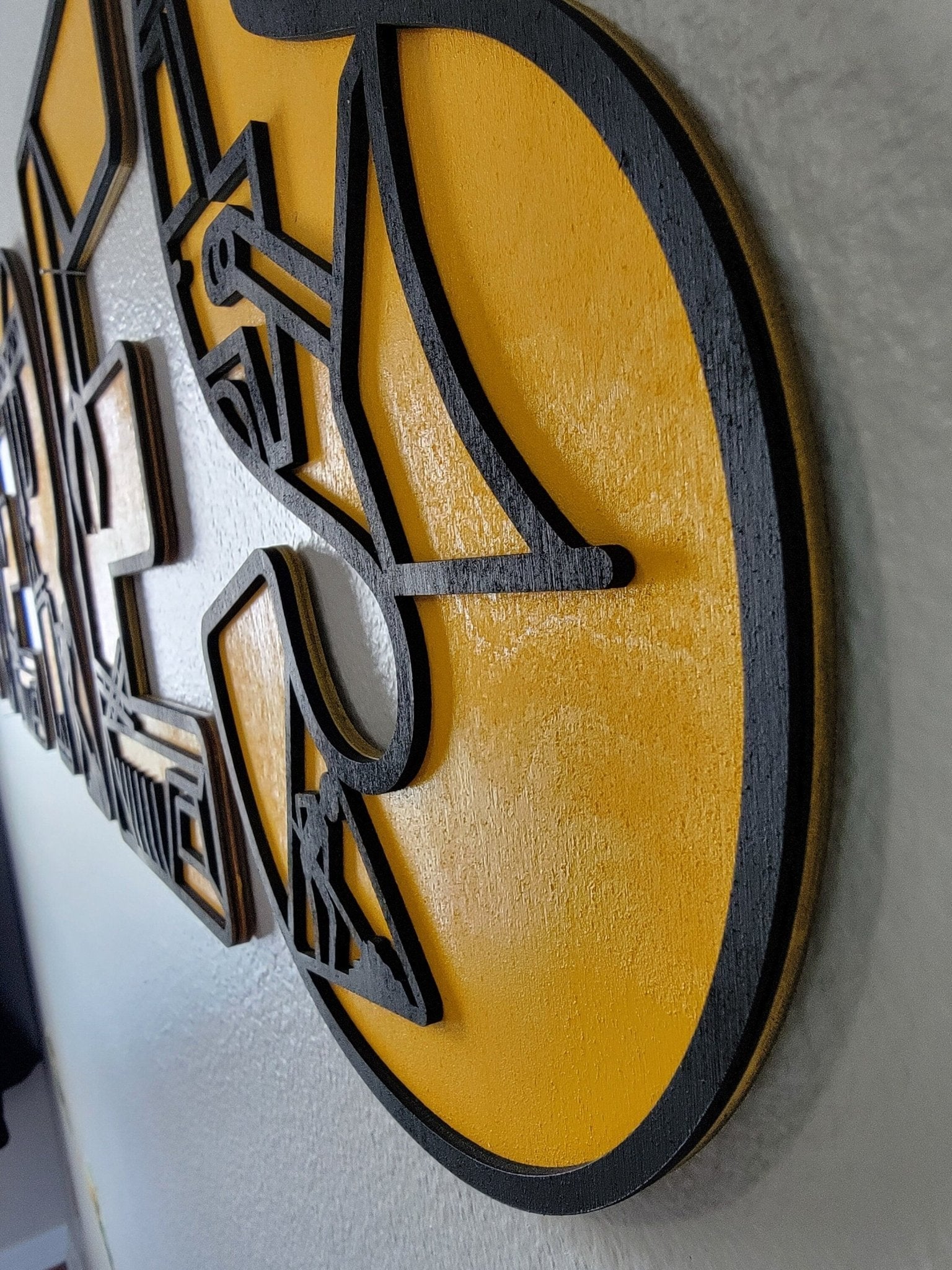 Construction Letters
