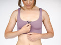 Felice Post-Surgical Bra