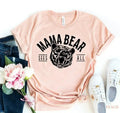 Mama Bear T-shirt