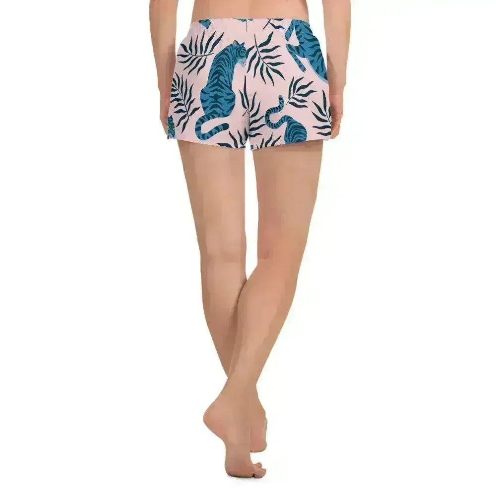 Women's ECO Sport + Swim Shorts