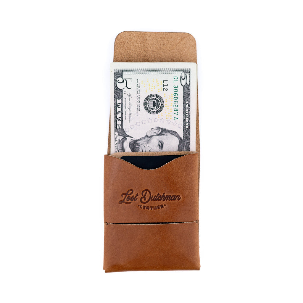 Franklin 2 – Brown