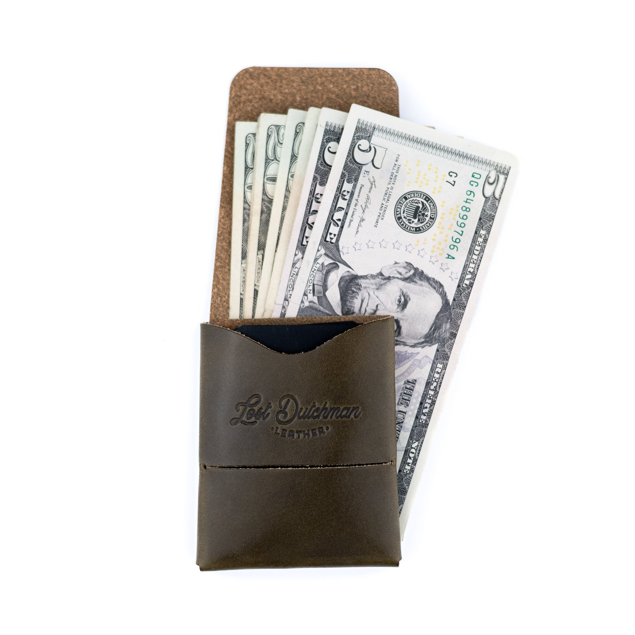 Franklin 2 – Olive