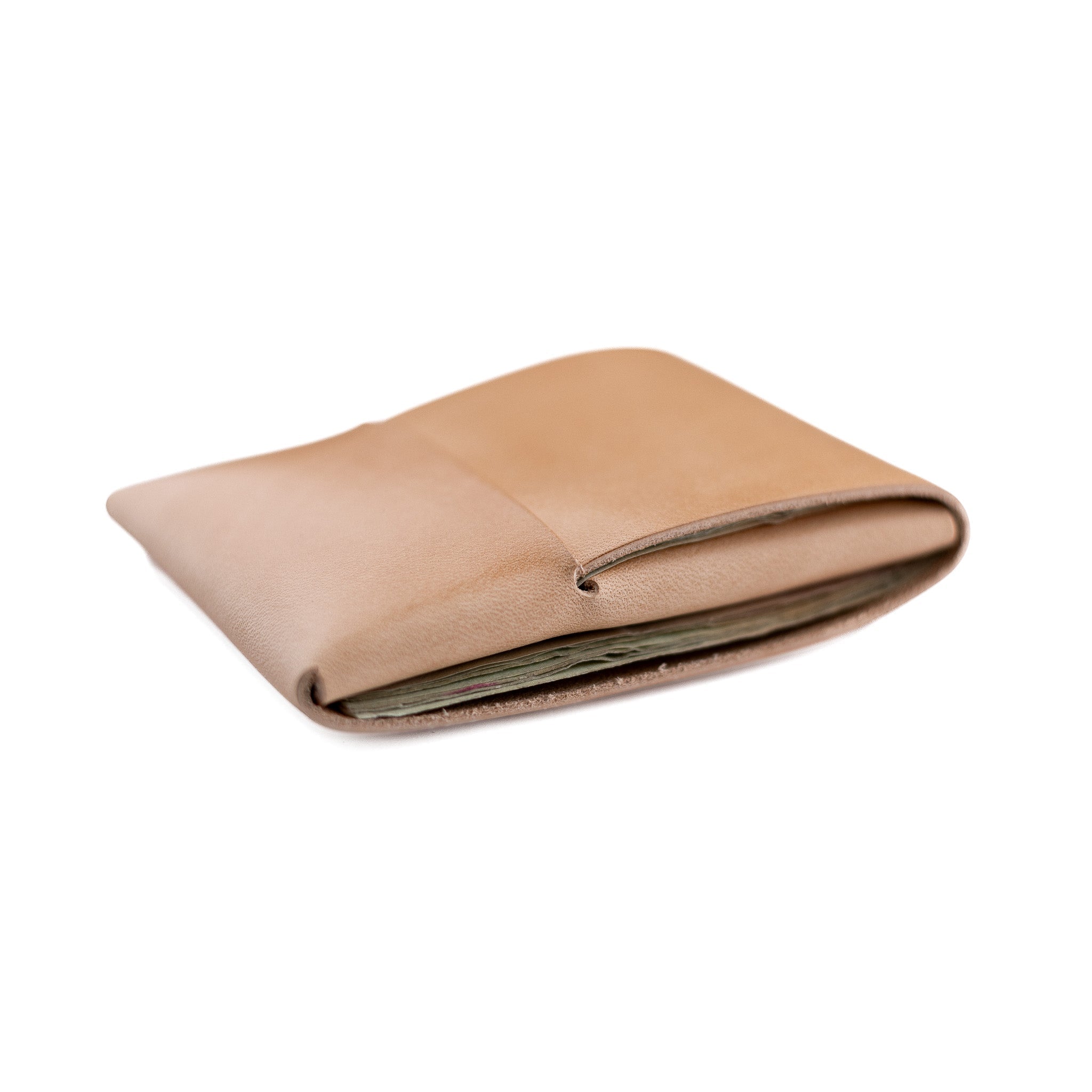 Franklin 2 – Russet