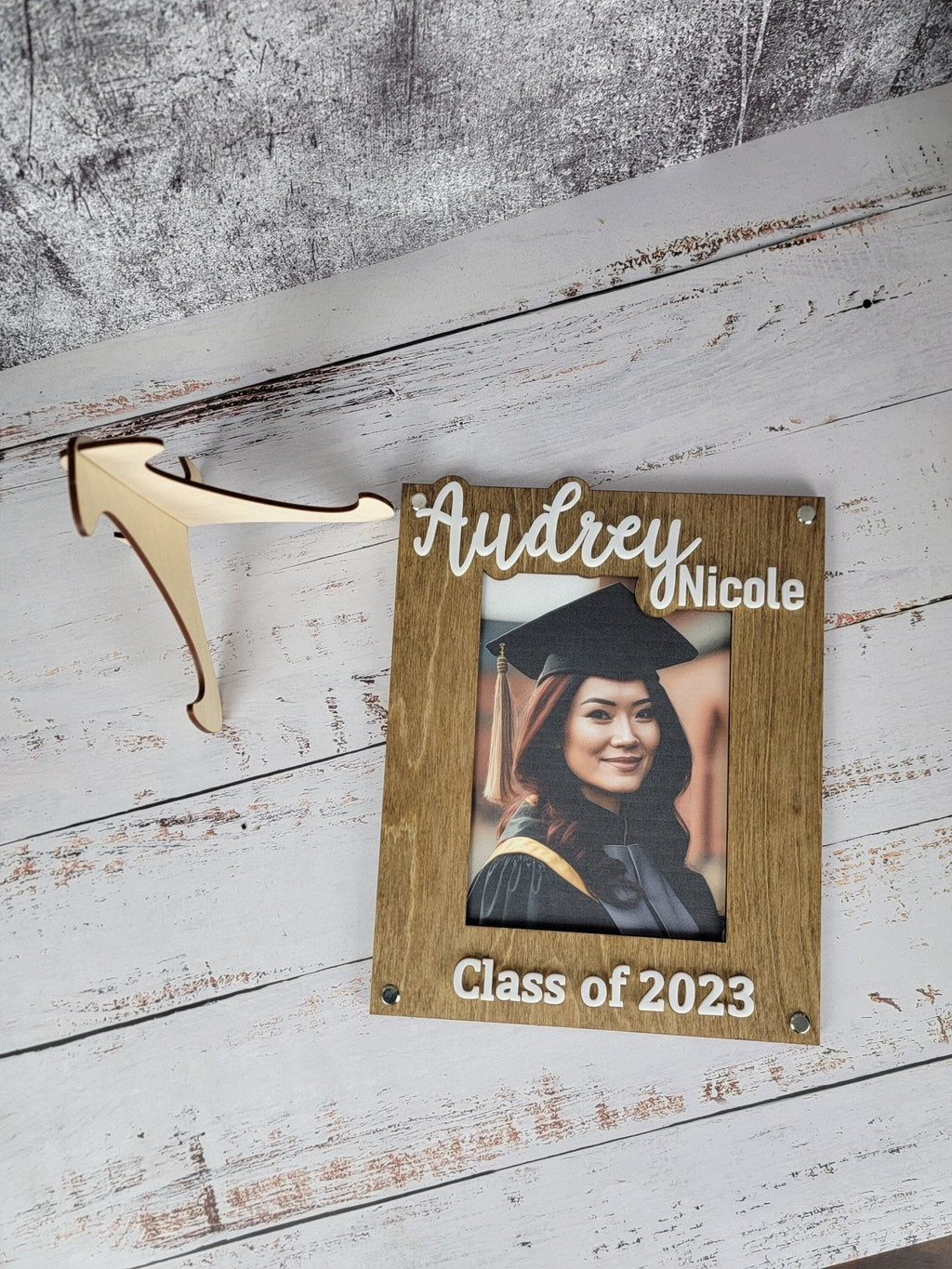 Graduation 2026 Picture Frame