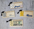 2026 Graduation Gift Money Holder