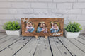 Best Dad Ever Picture Frame