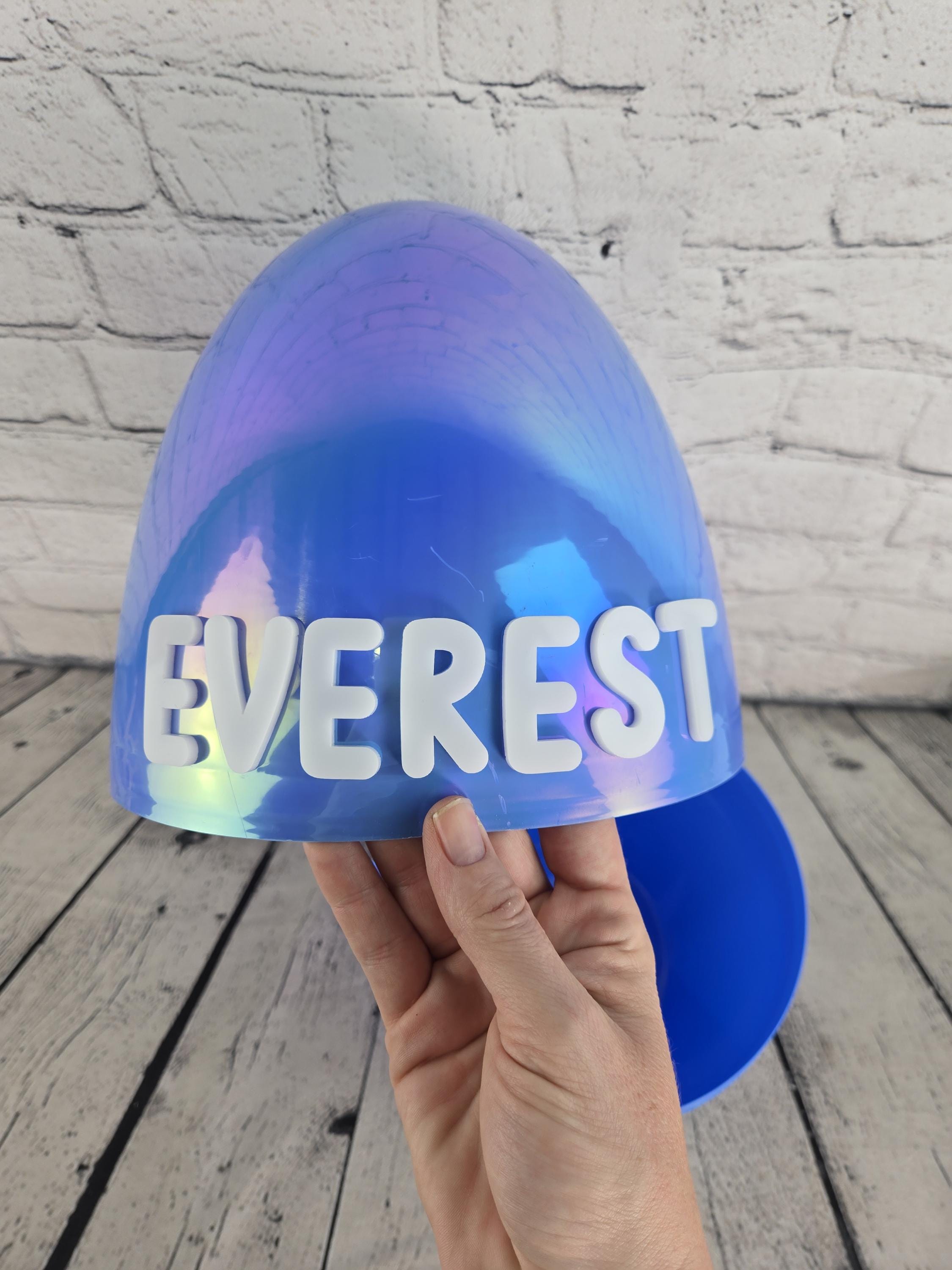 Personalized Easter Egg 12" Tall