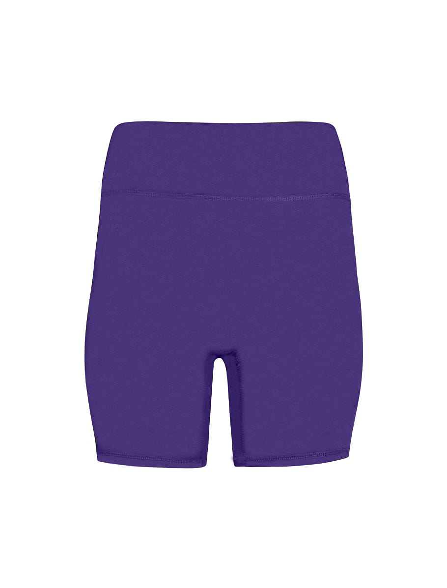Ada Organic Cotton Bike Short
