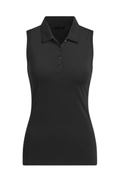 Lexy Organic Cotton Polo Tank