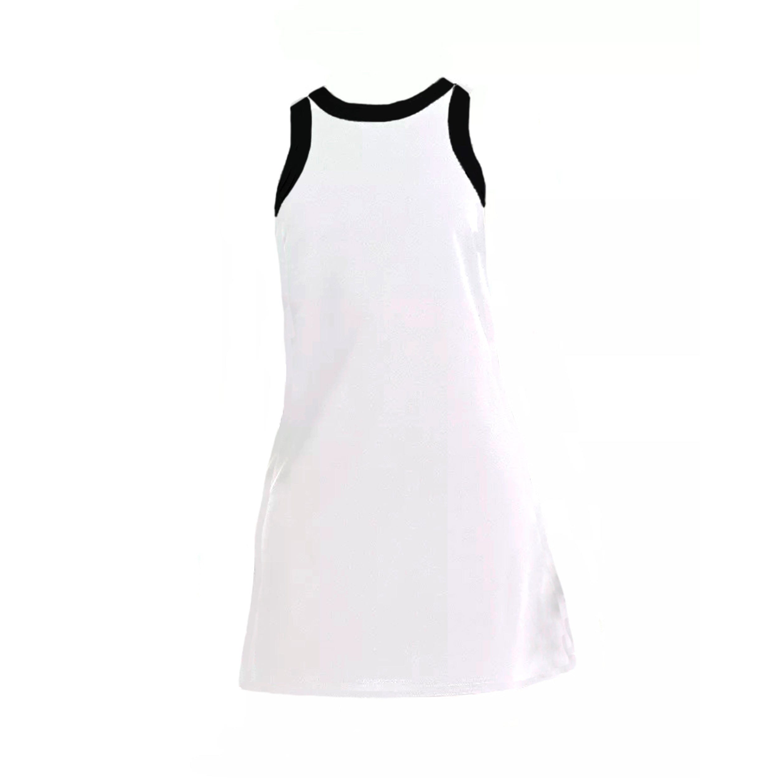 Willa Organic Cotton Active Mini Dress