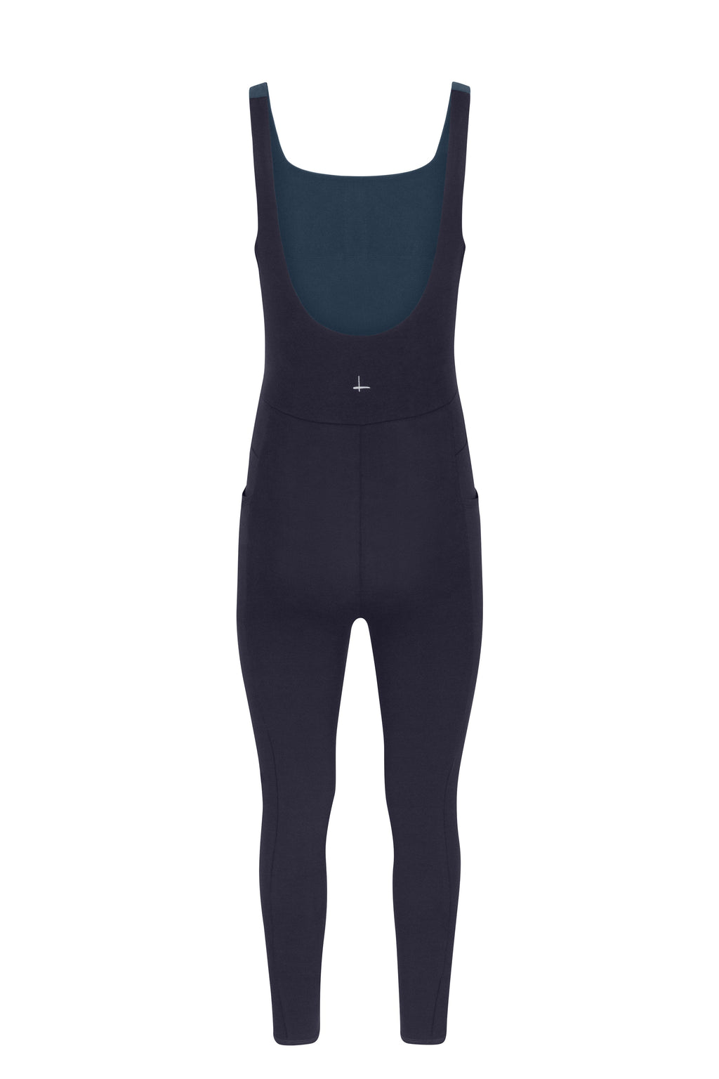 Roylan Organic Cotton Jumpsuit