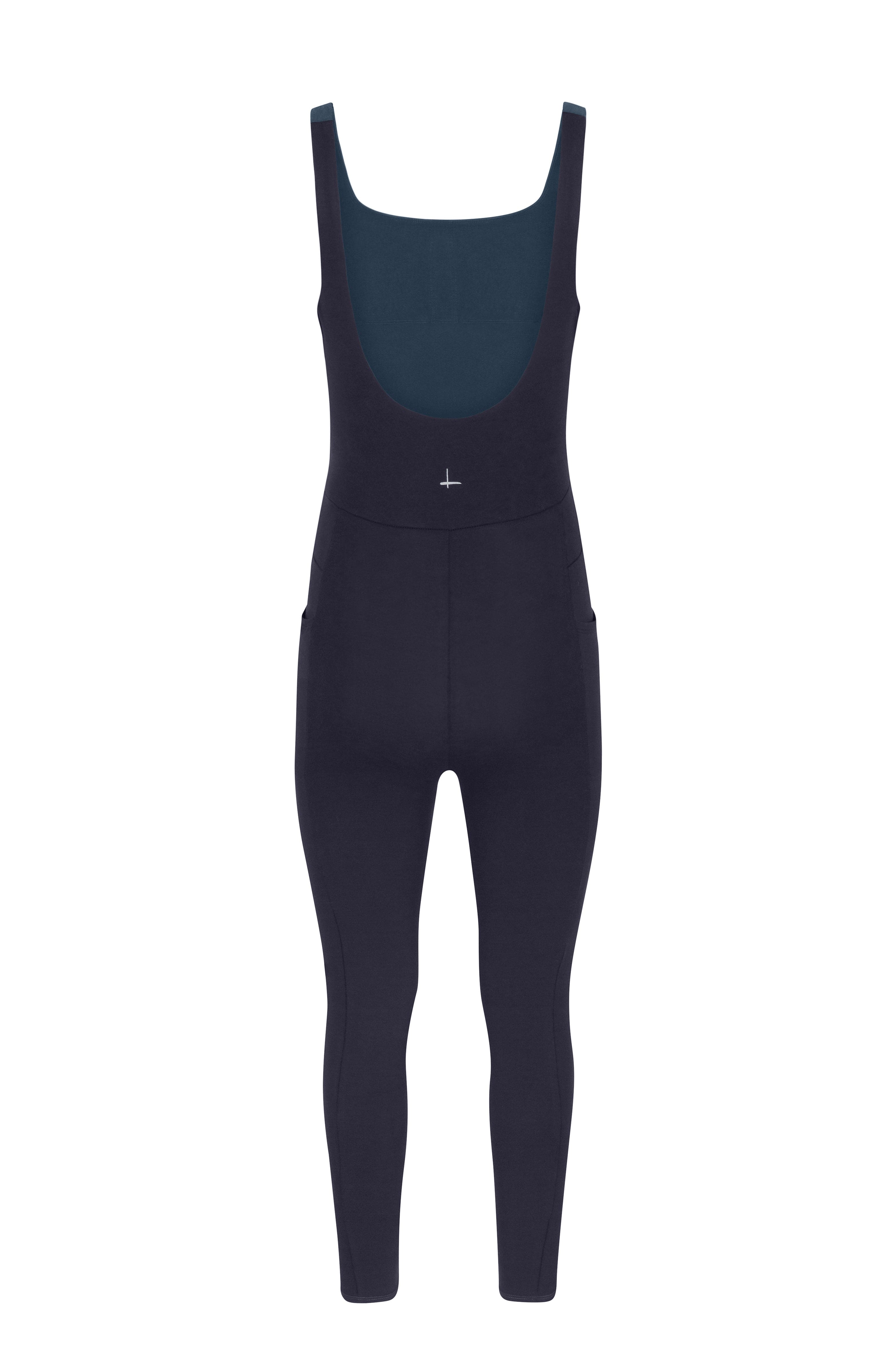 Roylan Organic Cotton Jumpsuit