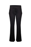 Taylor Organic Cotton Wide Leg Pocketed Pant