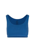 Jules Thermal Organic Cotton Sports Bra