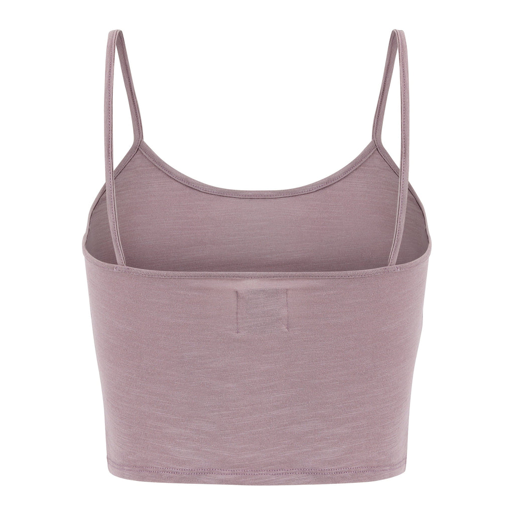 Tegan Organic Cotton Cami Tank