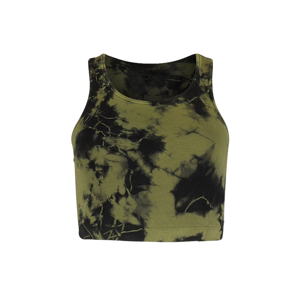 Dani Organic Cotton Bra Top