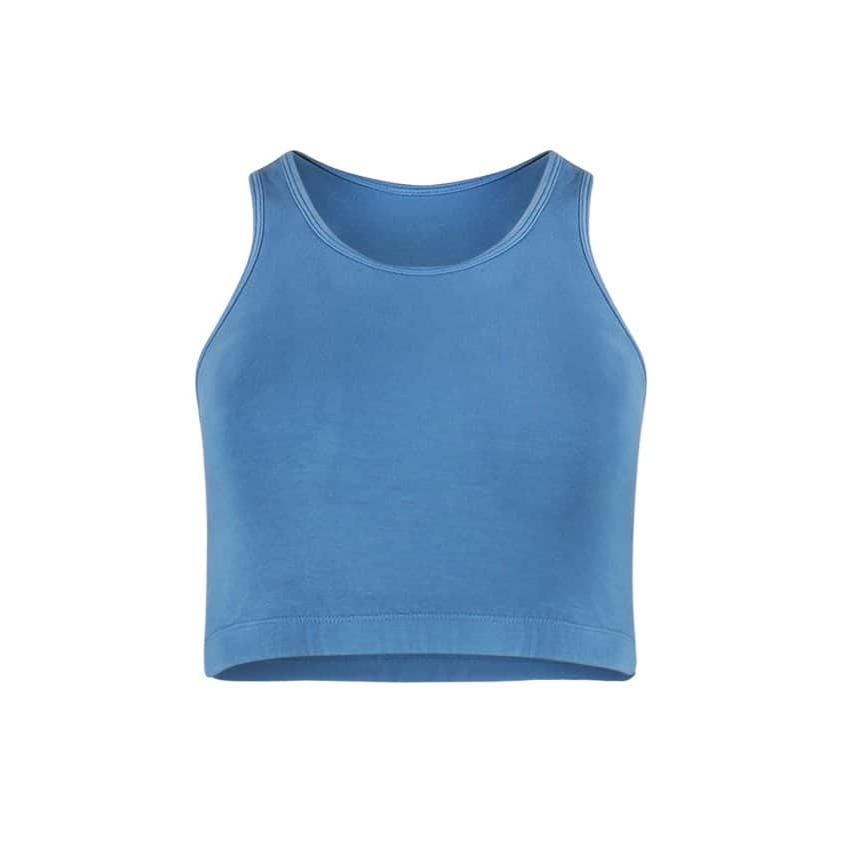 Dani Organic Cotton Bra Top