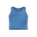 Dani Organic Cotton Bra Top