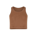 Dani Organic Cotton Bra Top