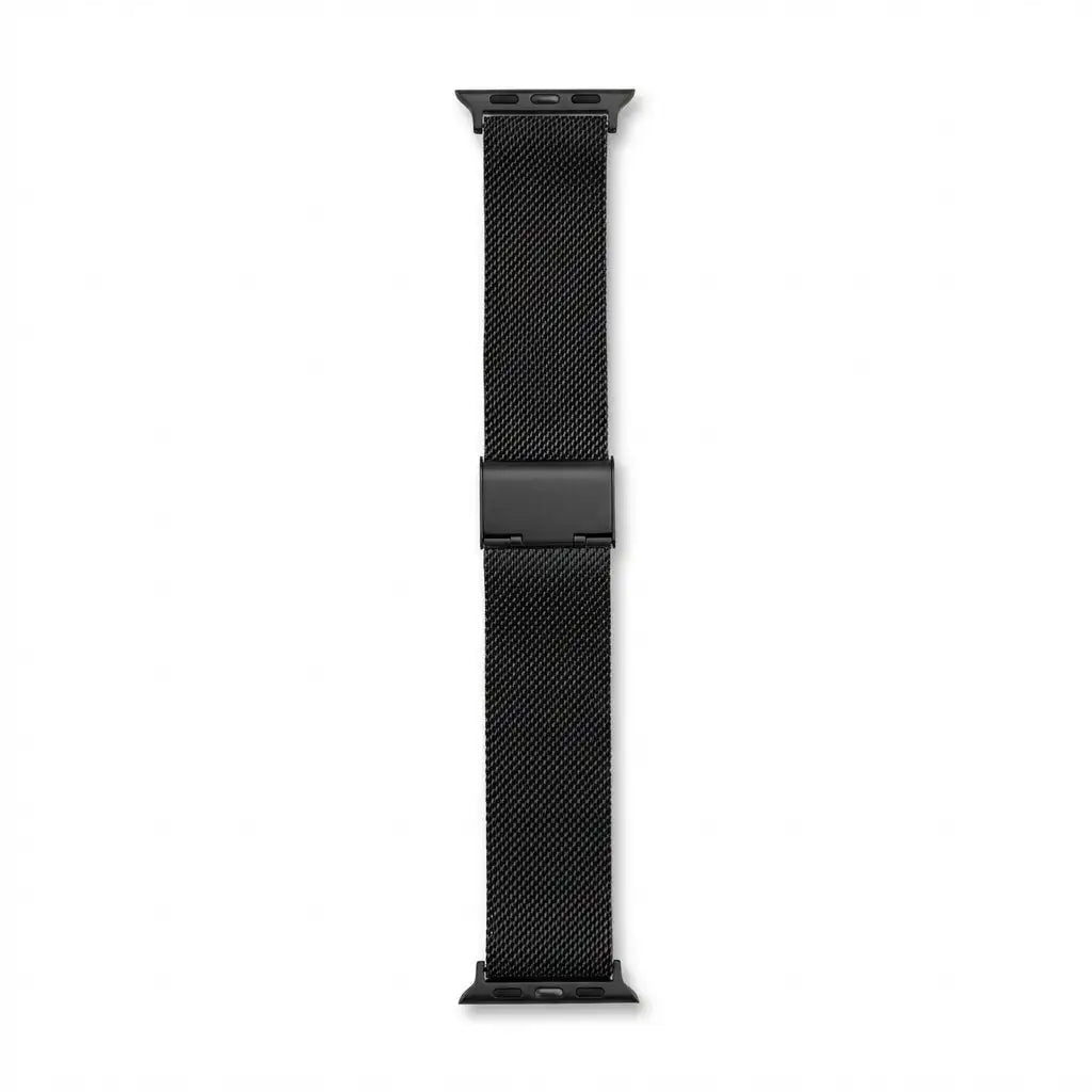 Milan Steel Strap