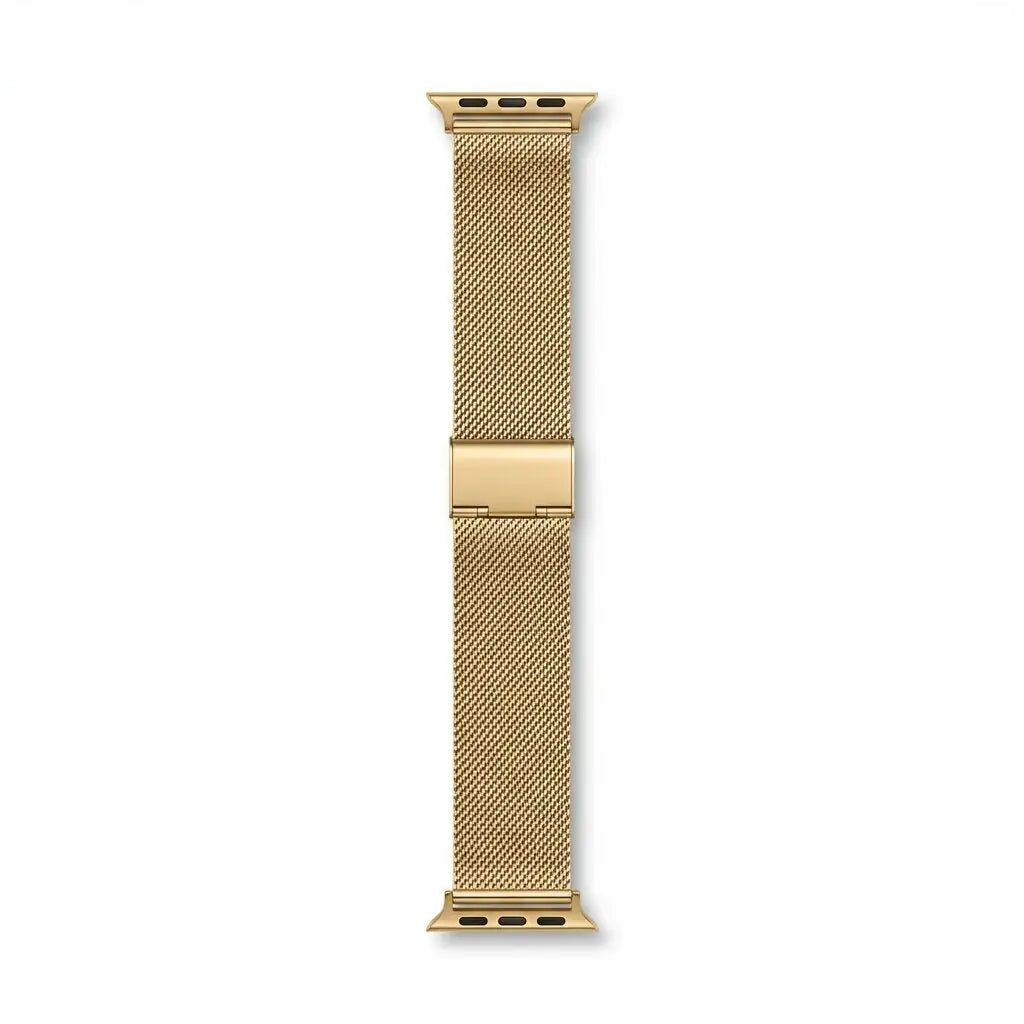Milan Steel Strap