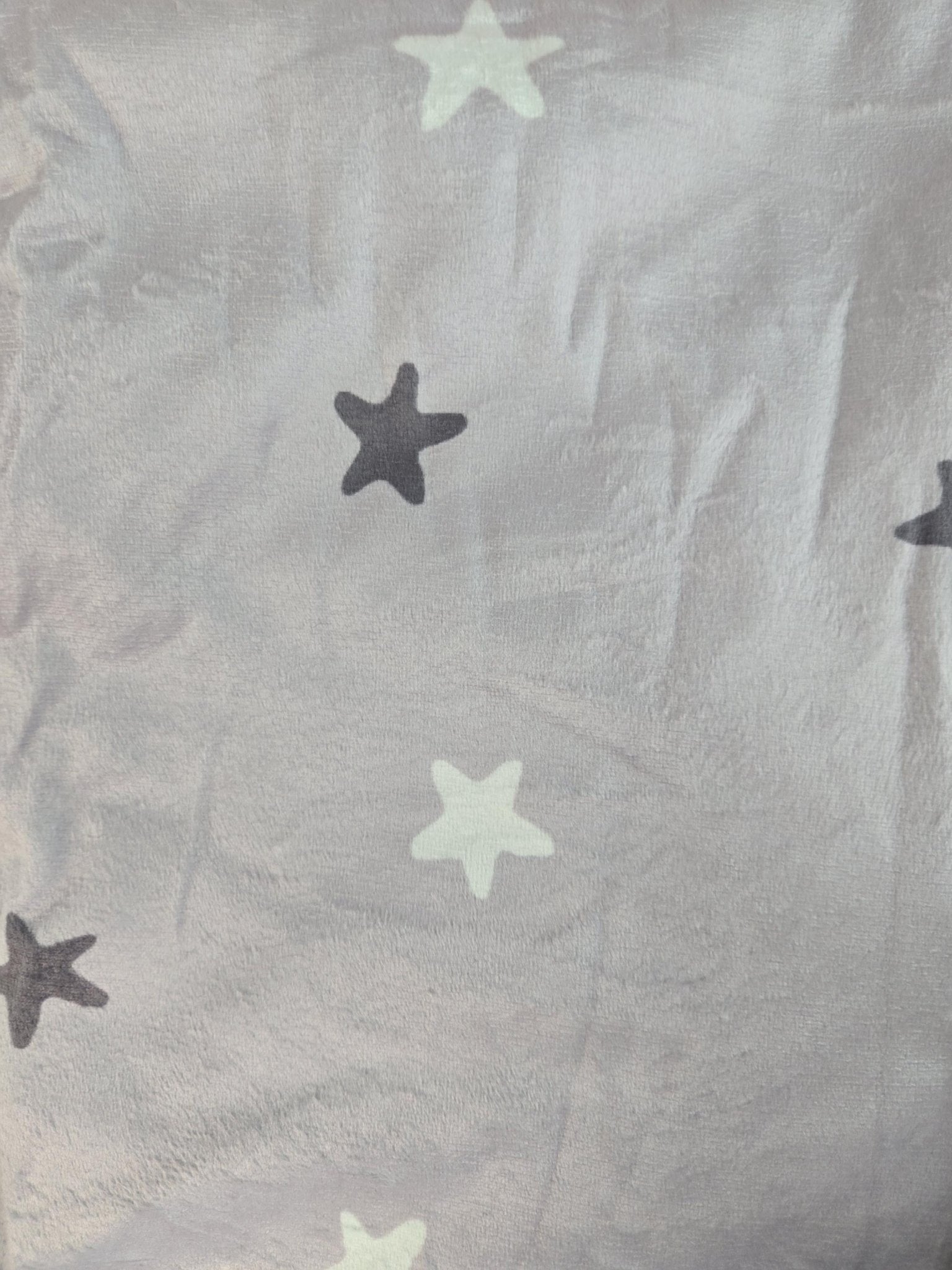 Personalized Baby/Toddler Blanket