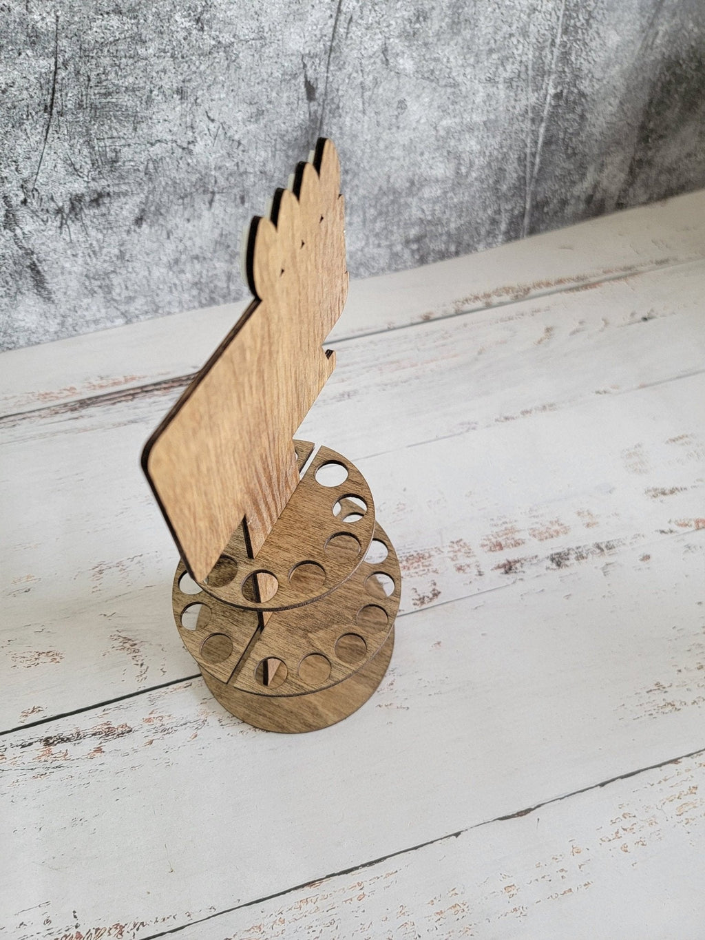 Personalized Birthday Money Holder