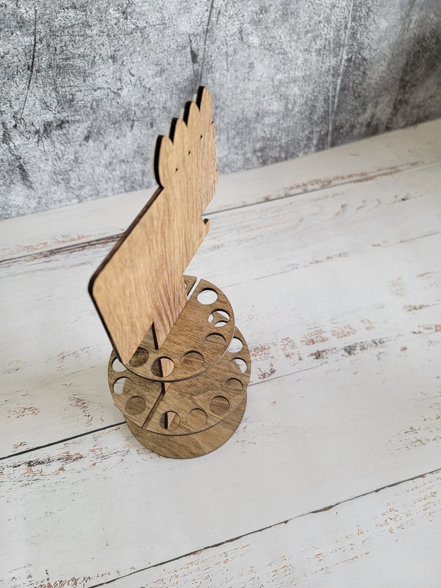 Personalized Birthday Money Holder