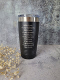 2026 Personalized Graduation Tumbler