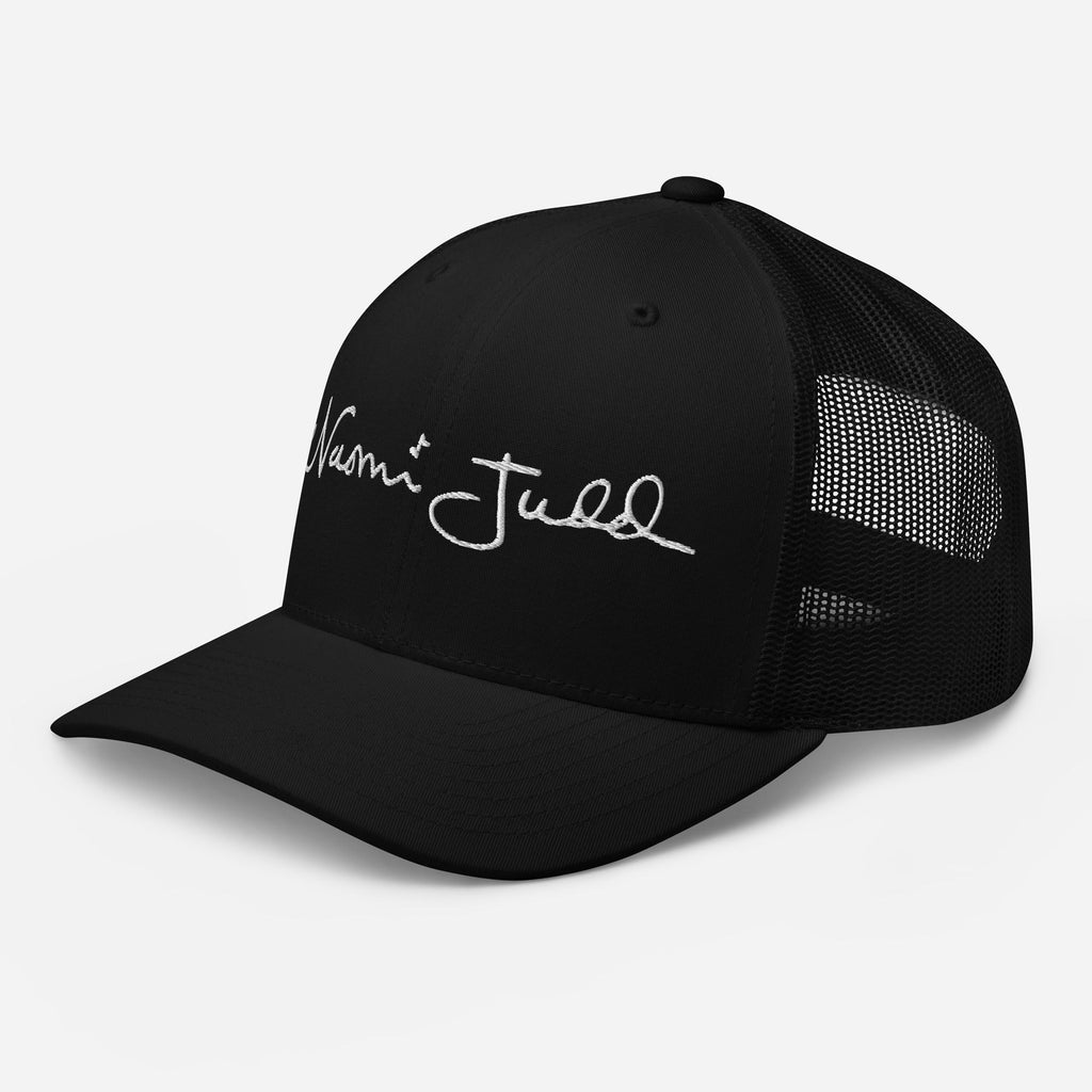 Signature Trucker Cap