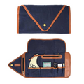 Surf Travel Kit with Fin Storage