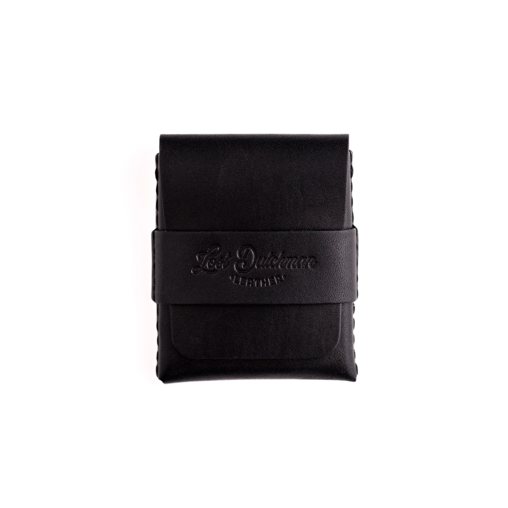 The Big Finn 2 - Black