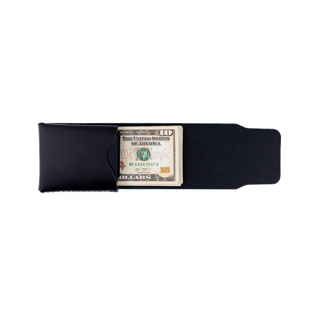 The Cash Finn – Black