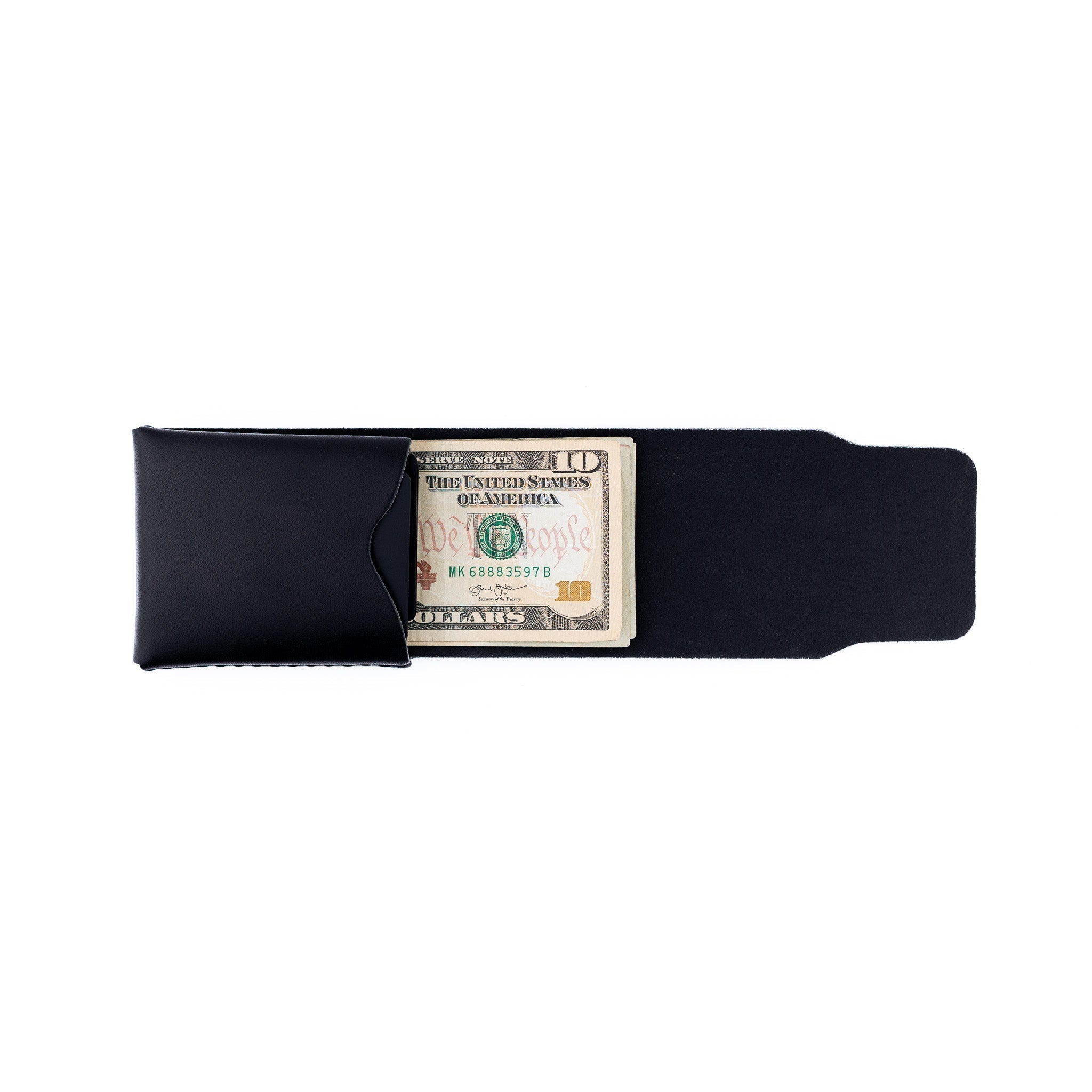 The Cash Finn – Black