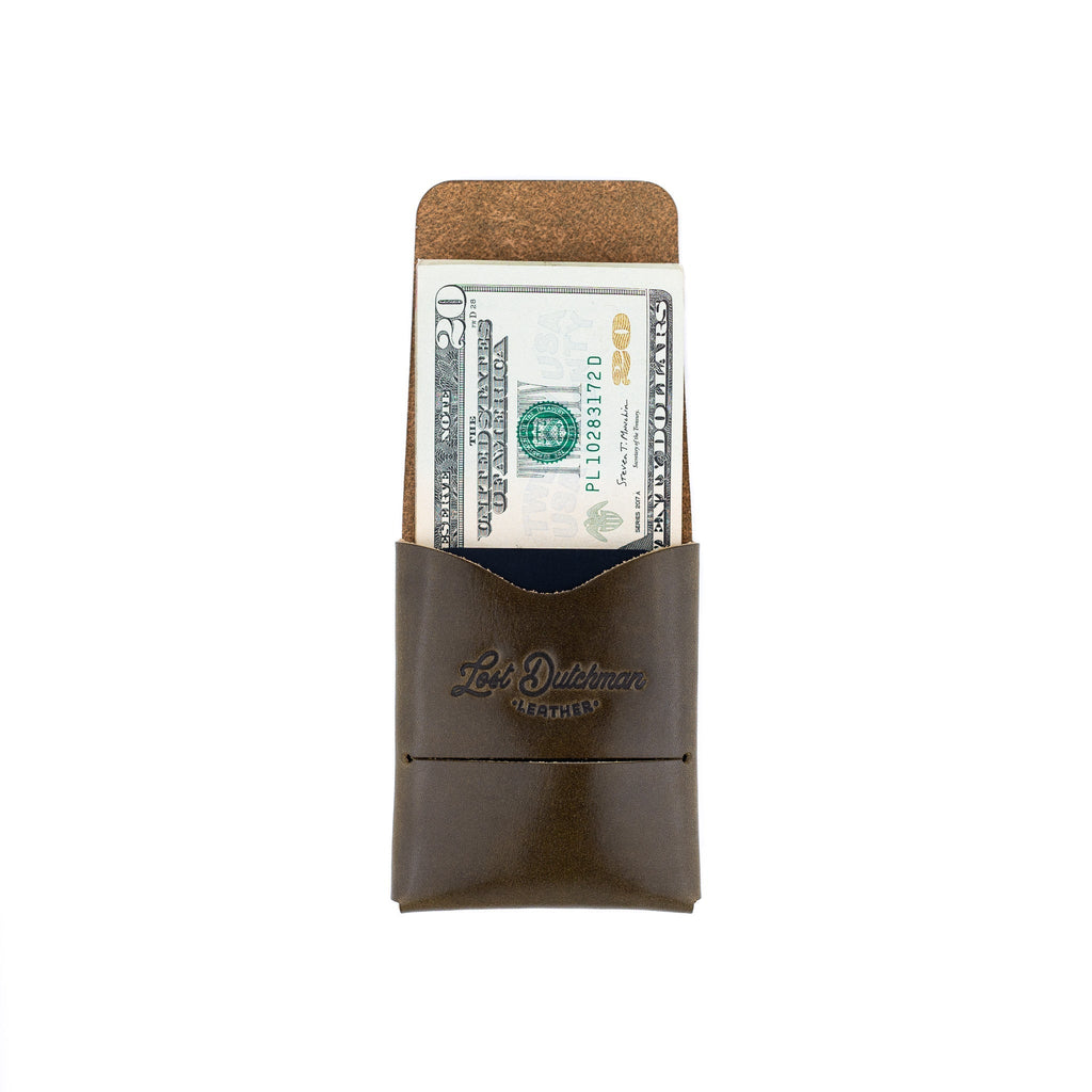 The Franklin – Olive