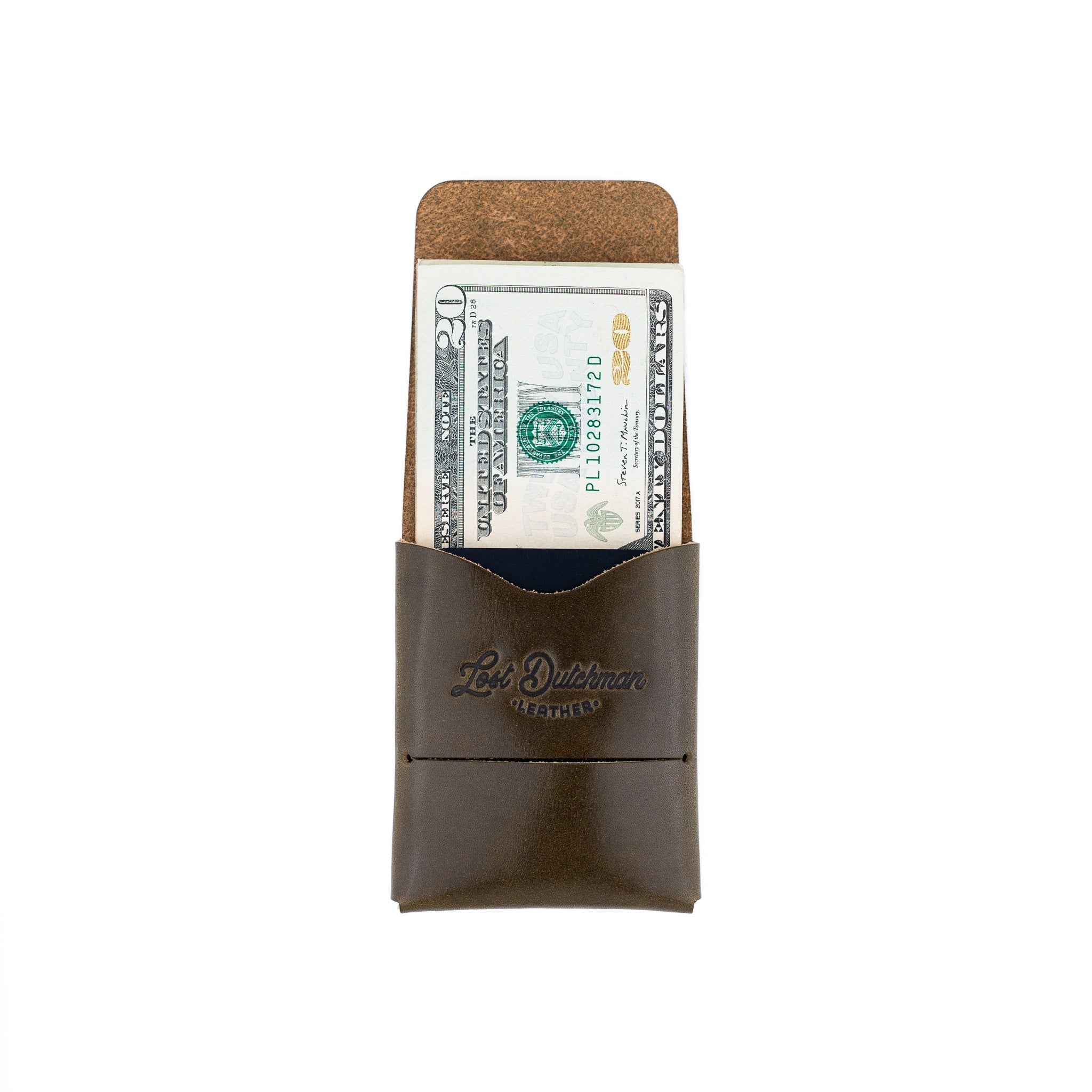 The Franklin – Olive