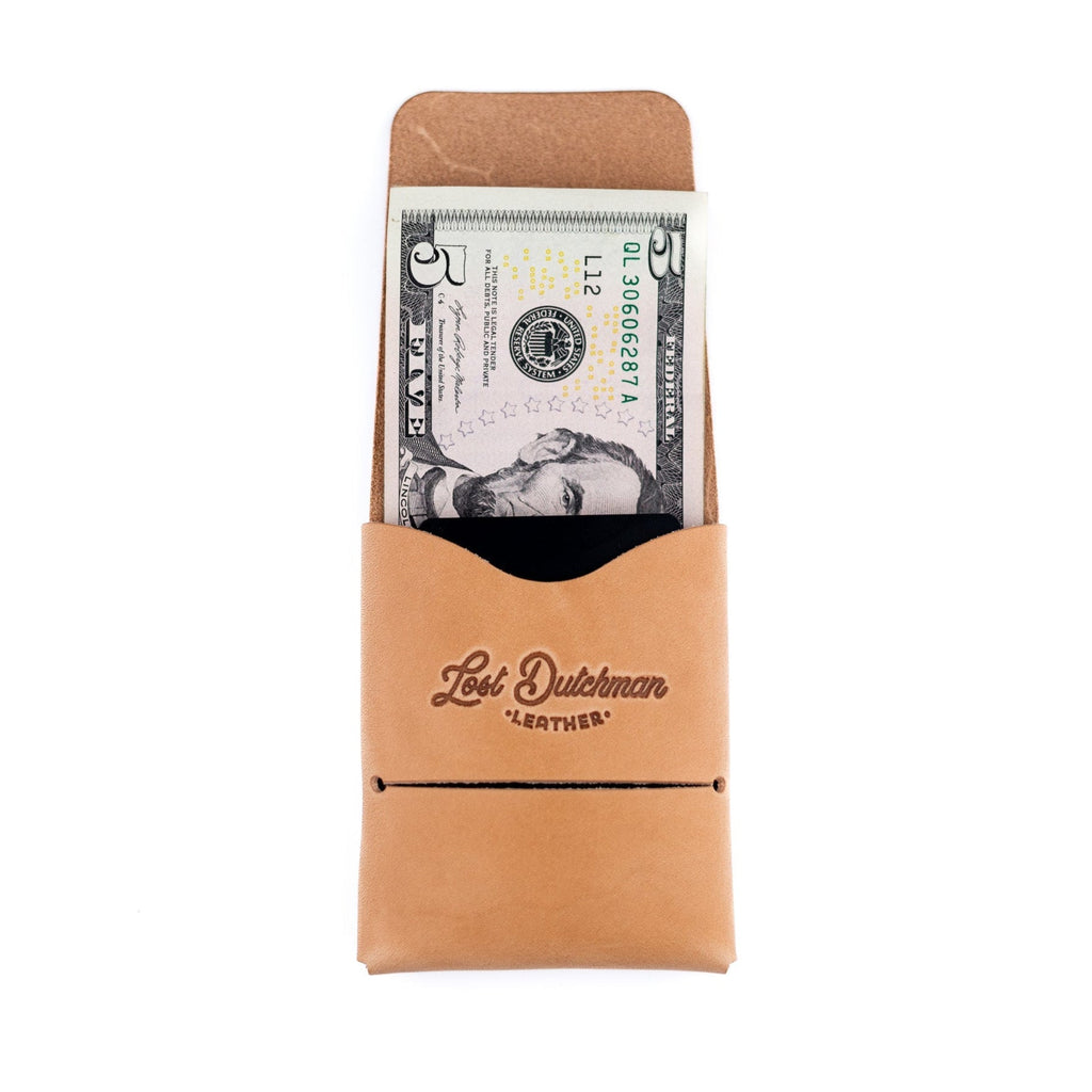 The Franklin – Russet